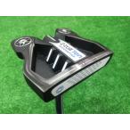 GK豊田▼ 063  【長尺46インチ】オデッセイ★2-BALL TEN BROOMSTICK★オリジナルスチール★3度★Ｐ★パター★