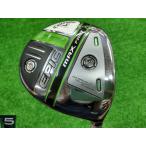 GK Toyota V 640 [ женский ] Callaway EPIC MAX FAST#ELDIO40 for CW(JP)#A#5W 18 раз # высота . дорога #....# Fairway Wood 