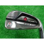 GK豊田▼ 775  【単品7番アイアン】【良品】ブリヂストン★213HF★MCI B65★S★28度★７Ｉ★ユーティリティ★