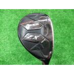 GK豊田▼ 502 【値下げ！】スリクソン ZX Mk2 HYBRID U4■22°■ATTAS EZ75(S)■高弾道■安定◎