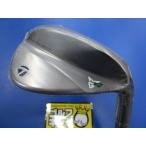 GK豊田▼ 409 【値下げ品】 テーラーメイド MILLED GRIND4 Chrome 52SB-09■MODUS3TOUR105(JP)■S■52°■ウェッジ