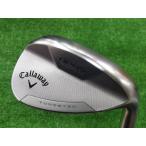 Callaway JAWS MD5 Platinum Chrome