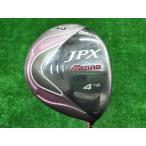 GK Toyota V 674 [ женский!] Mizuno *JPX* оригинал карбоновый *L*18 раз *4W* fairway *