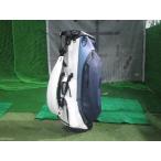 GK Suzuka * 378 [ б/у ] VESSEL Player 3.0 stand bag WH*NY* одиночный ремешок * caddy bag 