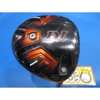 GK鈴鹿☆中古425  【希少】 グラファイトデザイン★DI ドライバー★1W★10.5★Fire Express TP-V 75★PRO-X★レア★オススメ★