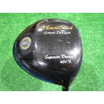 GK Suzuka * 787 [ б/у ] MAXSOUL*ATTAS T-2 6*X*9.5*1W* Driver * Max душа 