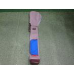 GK Suzuka * 568 [ новый товар ]TURF DESIGN брезент дизайн * club case *TDCC-2277* хаки / голубой * капот удален возможно * рекомендация *