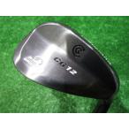 GK Suzuka * [ б/у Wedge ]489 Cleveland *CG12 черный жемчуг 52-10*NSPRO950GH*WedgeFlex*52 раз *