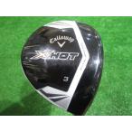 GK Suzuka * 405 [ б/у ] Callaway *X HOT*Tour AD GT-7*S*15*3W*FW* Fairway Wood * X hot 