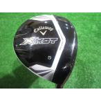GK Suzuka * 406 [ б/у ] Callaway *X HOT*Tour AD GT-7*S*19*5W*FW* Fairway Wood * X hot 
