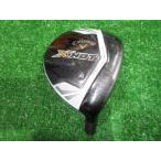 GK Suzuka * 958 [ б/у ] Callaway *X HOT* head только *17 раз *4W* полировка .-*