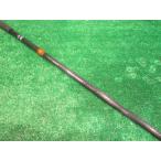 ショッピングORANGE GK鈴鹿◇ 695 【中古】 三菱レイヨン★TENSEI CK Pro Orange 60（S）★タイトリスト用スリーブ★44.5インチ★S★テンセイCKプロオレンジ60