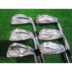 GK鈴鹿☆ 【中古アイアンセット】421  ミズノ★Mizuno Pro 918★N.S.PRO 850GH neo★R★24★5-9、PW　6本セット★