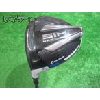 GK鈴鹿☆ 579 【中古】【レフティ】テーラーメイド★SIM