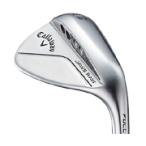 Callaway JAWS Raw Chrome