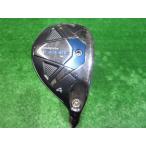 GK鈴鹿☆ 中古800  キャロウェイ★パラダイム Ai スモーク HL UT★TENSEI 50 for Callaway(JP)★R★21度★4H★