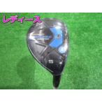GK Suzuka * 529 [ цена снижена ][ новый товар ] Callaway *PARADYM Ai SMOKE MAX FAST UT*ELDIO40 for CW(JP)*A*24 раз * женский *