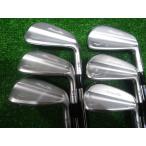 GK鈴鹿☆ 新品963  ミズノ★Mizuno Pro（ミズノプロ） S-1★DG HT★5-9・PW★6本セット★S200★