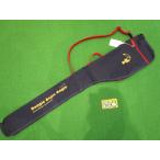 GK Ishikawa .*876 [ не использовался ][ снижение цены ] Boogie Oogie Oogie* club case * темно-синий × красный *