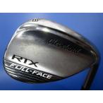 GK三好◆ 473  クリーブランド RTX FULL-FACE TOUR SATIN 58-09◆DG(JP)◆S200◆58度◆フルフェイス◆アールティーエックス◆