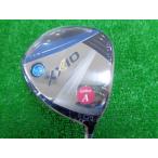 GK Ishikawa .* новый товар 607 [ женский ] Dunlop * XXIO 2024 Blue*MP1300L*A Flex *16**3W* Fairway Wood *XXIO*