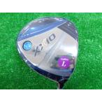GK Ishikawa .* новый товар 608 [ женский ] Dunlop * XXIO 2024 Blue*MP1300L*L*16**3W* Fairway Wood *XXIO*