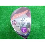 GK Ishikawa .* новый товар 225 [ женский ] Dunlop * XXIO служебная программа 2024 Bordeaux*MP1300L*L*22**H4* служебная программа *XXIO*