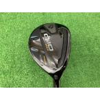 TaylorMade Qi10 Max Rescue