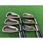 GK весна день .# 868 Bridgestone Tour Stage V301CL*TLI-40 6 шт. комплект *A*32* женский * железный комплект *