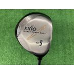 GK весна день .# 460 XXIO 2004 модель *SRIXON SV-3002 *L*18 раз * Fairway Wood *5W*. сделка * рекомендация * Dunlop *