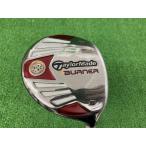 GK весна день .# 968 TaylorMade BURNER STEEL 2007*REAX SUPERFAST(JP) *S*18 раз * Fairway Wood *5W