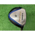 GK весна день .# 462 Katana Golf ATC-650*KTA-55 *SR*16* Fairway Wood *3W* популярный * супер-скидка *. сделка *