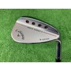 ショッピングDaddy GK春日井■ 965 キャロウェイ MACK DADDY4 クロム 52W-12★MODUS3 TOUR120(JP)★S★52★ウェッジ★AW★人気★激安★お買い得★