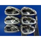 GK высота .^ супер-скидка быстрое решение [5947] Dunlop XXIO 2008 модель /5-9 P/NSPRO950GH 6 шт. комплект /S