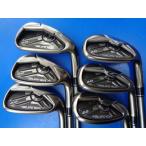 GK высота .^ супер-скидка быстрое решение [7008] TaylorMade BURNER 2.0/7-9.P.A.S/BURNER SUPERFAST 50(JP) 6 шт. комплект /L