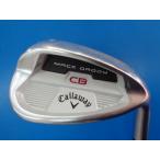 GK高辻▲激安即決[4585] キャロウェイ MACK DADDY CB 56-14/56度/ELDIO 40/L