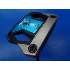 GK高辻▲激安即決[6333] テーラーメイド SPIDER 5K-ZT/KBS CT Putter 120 Stepless Black[34]