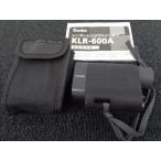  б/у прочее Kenko лазерный дальномер KLR-600A//0[0981]# Matsuyama 