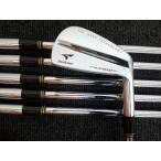 中古 ブリヂストン ツアーステージX-BLADE 2007 マッスルバック/DG/S-200/27[7238]■松山