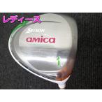  б/у Dunlop Srixon amica/RS-103/L/13.5[7872]# Matsuyama 