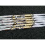 中古 トゥルーテンパー Dynamic Gold EX TOUR ISSUE（S200）　６本　5-P相当/S200/0[1563]■松山