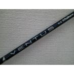 中古 フジクラ VENTUS BL 5（S） キャロウェイ用スリーブ 44.75インチ/S/0[2448]■松山