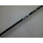 中古 フジクラ SPEEDER NX BLACK 50（S） テーラーメイド用スリーブ 44.25インチ/S/0[5723]■松山