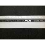 ショッピングマンモス 中古 フジクラ SPEEDER NX BLACK 50（S） キャロウェイ用スリーブ 44インチ/S/0[6617]■松山