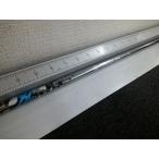 中古 三菱レイヨン S-TRIXX　X　60（X) ピン用スリーブ 43.625インチ/X/0[6151]■松山