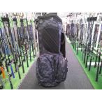 中古 その他 トライアル スタンドキャディバック 迷彩//0[4422]■松山