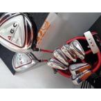  б/у прочее зеркальный чай комплект AGC AGCS-6781 steel BK/RD//0[2832]# Matsuyama 