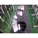  б/у прочее Cleveland комплект клюшек 10 шт. комплект //0[6386]# Matsuyama 