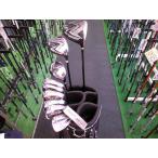  б/у прочее RV-7 комплект клюшек //0[6408]# Matsuyama 