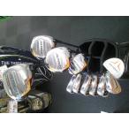  б/у прочее Conductor комплект клюшек //0[4782]# Matsuyama 